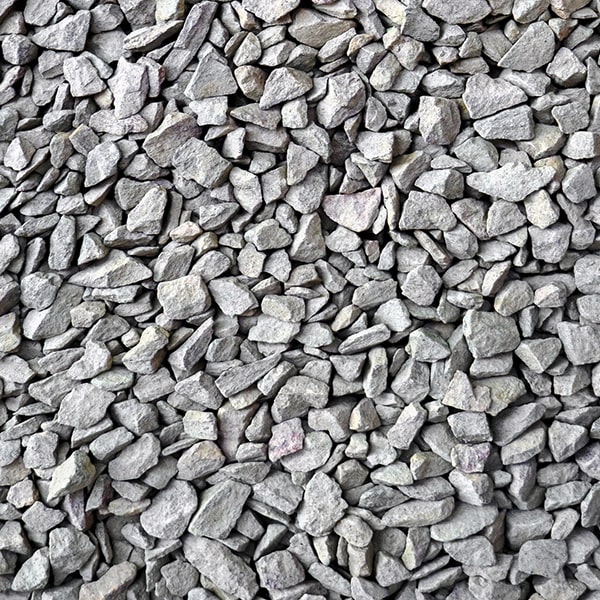 regular maintenance can help extend the life of driveway gravel